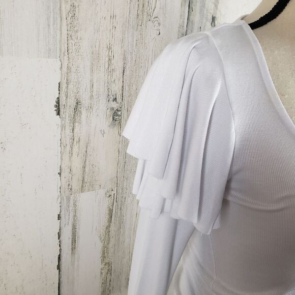 We the Free On Rewind Layering Top - Picture 3 of 10